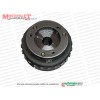 Mondial Drift 125 L Rotor, Volant